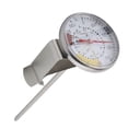 thumbnail image 4 of Heaveant Coffee Thermometer, Stainless Steel Probe Instant Thermometer Kitchen Food Meat Milk Coffee Pointer Thermometer, 4 of 8