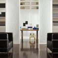 thumbnail image 2 of Fasade Gloss White Wall Panel 4 ft x 8 ft Easy Installation, 2 of 2