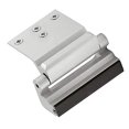 thumbnail image 4 of Home Security Lock 800LBS Force Easy Installation Aluminum Alloy Door Reinforcement Lock Rust Proof for Home, 4 of 8
