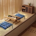 thumbnail image 4 of Soft Chair Pad Home Kitchen Office Seat Cushion Diameter 18 In, 4 of 6