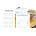 thumbnail image 2 of Dr. Willi Knoll Rösti Shredded Potatoes, Bag 400 g, 2 of 5