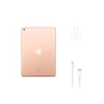 thumbnail image 3 of iPad Apple Remis à Neuf (10,2 Po, Wi‐Fi, 32 Go) - Or (Modèle le Plus Récent, 8e Génération), 3 of 4