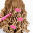 thumbnail image 4 of KAKOWELY 1 Set Perm Rods Perm Rods Rods Curl Rods Curling Rod Perm Rods Curlers Perm Rollers Curl Rods Plastic Perm Rods Flexible Perm Rods Hair Rollers Hair Curler Hair Curling Tools for Women, 4 of 4