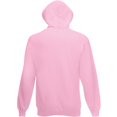 thumbnail image 2 of Fruit Of The Loom Mens Hooded Sweatshirt / Hoodie, 2 of 4