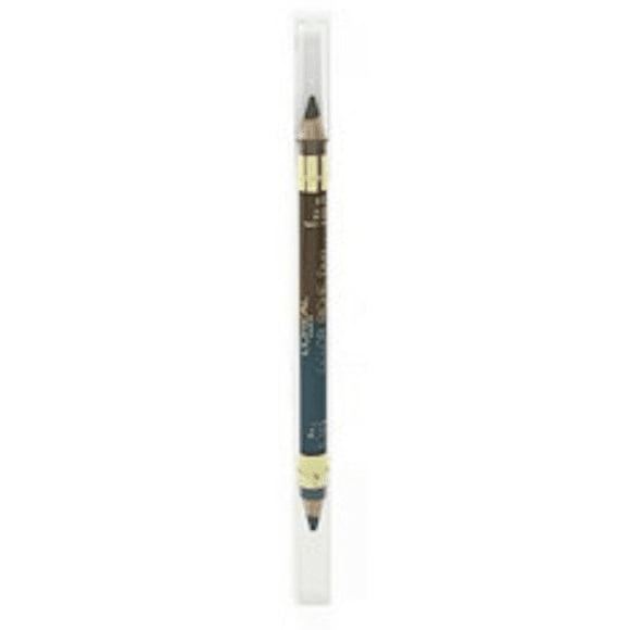 L'Oreal Color Rich Duo 11 Deep Green 01 Medium