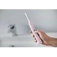 thumbnail image 2 of Philips Sonicare Protectiveclean 6100 Rechargeable Toothbrush, 3 modes, 3 intensities, Black, HX6870, 2 of 8