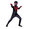 thumbnail image 1 of Spiderman Bodysuit Bodysuit Set, 1 of 3