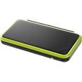 thumbnail image 5 of Nintendo - New 2DS XL/LL Handheld Console - Green (Refurbished), 5 of 5