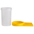 thumbnail image 3 of SDNall Beekeeping Beehive Water Feeder Bee Drinking Entrance Beekeeper Cup Tool, 3 of 9