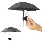 Clearance! Phone Umbrella Suction Cup Stand Universal Phone Stand With Umbrella For Phone Suitable For Outdoor Mobile Phones To Sun And Rain Browsing History Returns Pallet #57