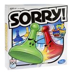 Hasbro Sorry A5065 Sorry Board Game
