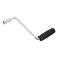 thumbnail image 4 of Camper Crank Handle Replacement RV Part Crank Handle for Truck Trailer Tarp Accessory Jack Socket Crank, 4 of 8