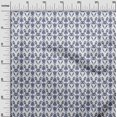 thumbnail image 2 of oneOone Cotton Poplin Fabric Ethnic Ikat Print Fabric BTY 56 Inch Wide, 2 of 4