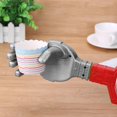 thumbnail image 3 of 33cm Robot Claw Hand Grabber Grabbing Stick Intellectual Plastic Kids Toys, 3 of 6