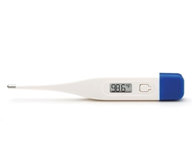 American Diagnostic Adtemp Digital 30- to 40-Second Thermometer ADC413