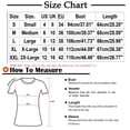 thumbnail image 3 of Mrat Camisoles de Base pour Femmes Débardeurs pour Femmes Tendance Tunique à Col Rond Hauts Décontractés Sans Manches T-Shirts Graphiques à Rayures Camisoles Amples Blouses S-193 Brun TG, 3 of 5
