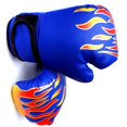 thumbnail image 1 of Boxing Gloves Youth Boxing Training Gloves Professional Boxing Gloves Professional Fighting Gloves Kids Boxing Gloves For Professional Fighting Youth Boxing Training Gloves, 1 of 7