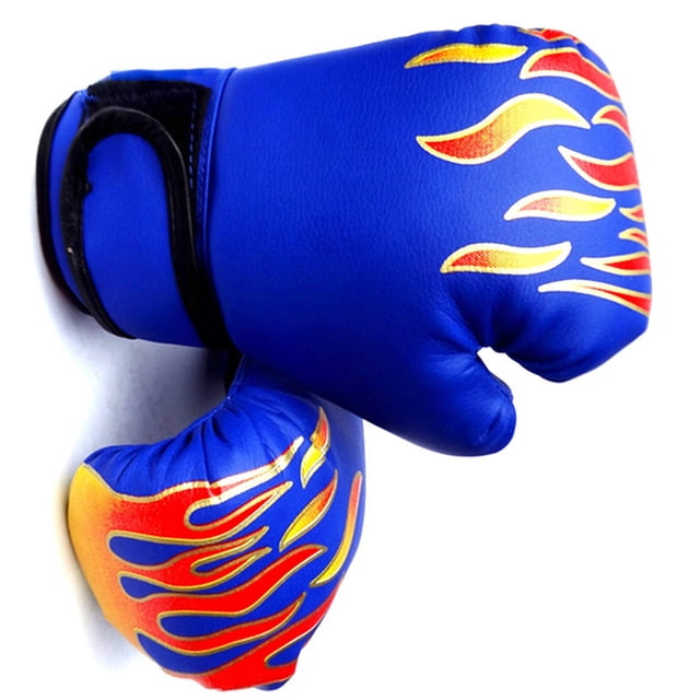 Boxing Gloves Youth Boxing Training Gloves Professional Boxing Gloves Professional Fighting Gloves Kids Boxing Gloves For Professional Fighting Youth Boxing Training Gloves