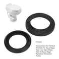 thumbnail image 3 of Trousse de Joints de Toilette pour VR, Joints de Toilette Pratiques pour VR Installation Simple 34120 pour Thetford, 3 of 8