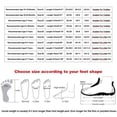 thumbnail image 3 of Princess Shoes for Girls Rhinestone Bowknot Pearl Blingbling Square Close Toe Soft Sole Non Slip Comfortable Dance Wedding Party Spring Summer Flats for 15 Months-7 Years Pink, 3 of 7