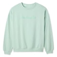 thumbnail image 1 of George Women's Sleep Sweatshirt, 1 of 6