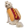 thumbnail image 1 of Hot Dog Dog Costumes Xsm, 1 of 2