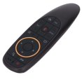 thumbnail image 4 of ANGGREK Remote Control Mouse,Air Mouse Remote,Air Mouse Inbuilt Gyroscope Plug And Play Ergonomic Design Accurate Control Remote Control Mouse For TV Computer, 4 of 8
