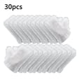 thumbnail image 4 of Birdeem Disposable Non-Woven Cloth Cleaning Scale Electrostatic Dusty Removal Gloves, 4 of 12