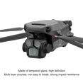 thumbnail image 3 of Drone Film, Drone Lens Tempered Film High Definition High Hardness  For  3 Pro, 3 of 8