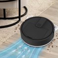 thumbnail image 3 of A Intelligent Robotic Vacuum With Mopping Function Under 1000Pa Power For Hard Floors Low Noise Operation Household Essential, 3 of 6