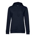 thumbnail image 1 of B&C Womens Organic Hoodie, 1 of 3