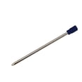 thumbnail image 2 of PEONAVET Metal Refill Writing Tools Ballpoint Pen Accessories Metal Refill Refill Student Ballpoint Pen Refill10ml, 2 of 4