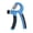 BU, variant on EGNMCR Fitness & Yoga Equipment Grip Device Can Be Adjusted And Extended Handle Rehabilitation Training Trainin Grip strength device