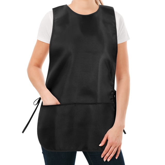 Tablier de Coiffure, Tablier de Coiffeur, Tablier de Salon, Tablier de Travail Robuste