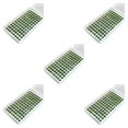 thumbnail image 1 of Youkk Resin Mini Grass Tuft Low Maintenance Miniatures Static Grass Tuft For Versatile Long-lasting No.4 5Set, 1 of 6
