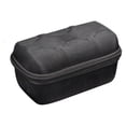 thumbnail image 1 of Fwttom Étui de Rangement Antichoc pour Montres avec Poignée, Organisateur Coussiné pour Montres Intelligentes Mécaniques, Protection de Voyage, Coquilles Rigides, 1 of 5