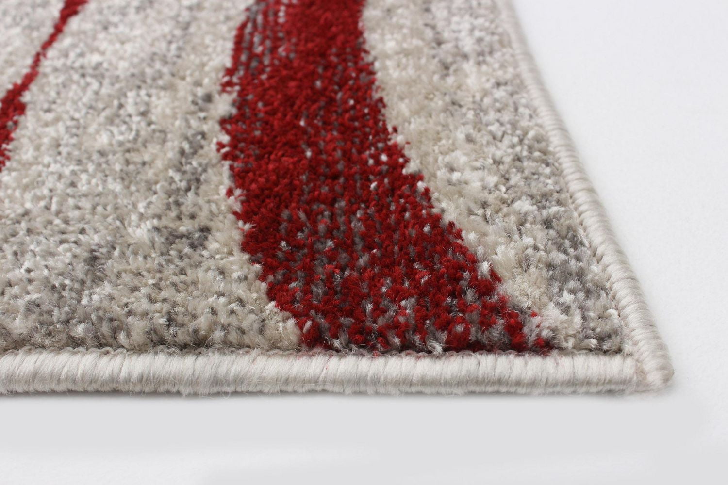 Tapis ECARPET Neela Ivoire