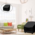 thumbnail image 4 of Patio Chair Covers Waterproof Chair Organizer Seat Covers Furniture Protector, 4 of 8