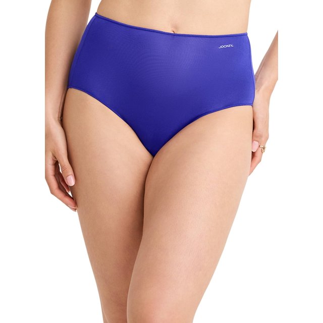 Jockey No Panty Line Promise Tactel Hip Brief