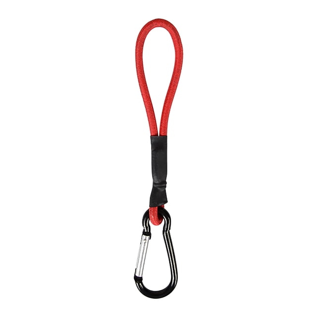 Pompotops Outdoor Elastic Rope Mountaineering Hook Multifunctional Camping Portable Elastic Rope Buckle Ceiling Pull Rope Ground Nail Tent Accessories Clearance
