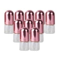 thumbnail image 3 of stanreset 10 with Stainless Steel Roller Balls Pieces Essential Oil Roller Bottles, 3 of 9