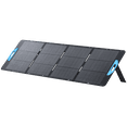 thumbnail image 1 of Anker SOLIX PS200 Portable Solar Panel 200W Foldable Solar Power for Solar Generators with Adjustable Kickstand, 1 of 6