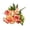 D, variante sur Amzcrzy un Hachoir Fleurs Branches pour Jardin Mariage Centres de Table Chemin de Table Déco Maison Déco Maison Déco de Chambre
