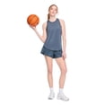 thumbnail image 2 of Athletic Works Women's Mesh Tank Top, 2 of 6