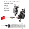 thumbnail image 3 of Oil Disc Brake Bleed Kit Tool Oil Filling Joint for SRAM S4 EDGE Sram Brake Bleed Kit, 3 of 3
