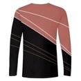 thumbnail image 3 of Birdeem T-Shirts pour Hommes Manches Courtes Hommes Décontracté Mode Imprimé Col Rond Chandail T-Shirt Manches Courtes Hauts Créez Vos Propres T-Shirts, 3 of 4