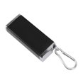 thumbnail image 4 of Cigarette Box,Cigarette Case Aluminum Glossy Aluminum Cigarette Case Cigarette Box Holder Modern Innovation, 4 of 12