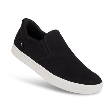 Kizik Chaussures - Venise (Noir, M 7.5 - W 9)