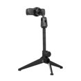 thumbnail image 4 of Amdohai Multifunctional Mobile Phone Stand Portable Retractable Rotatable Tripod for Live Broadcast Remote Education, 4 of 6