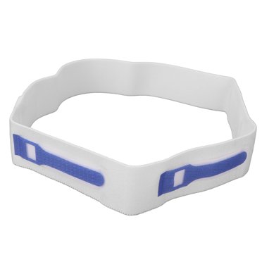 Sangle de Support de Cathéter, Sangle de Cathéter en Nylon pour l'Hôpital